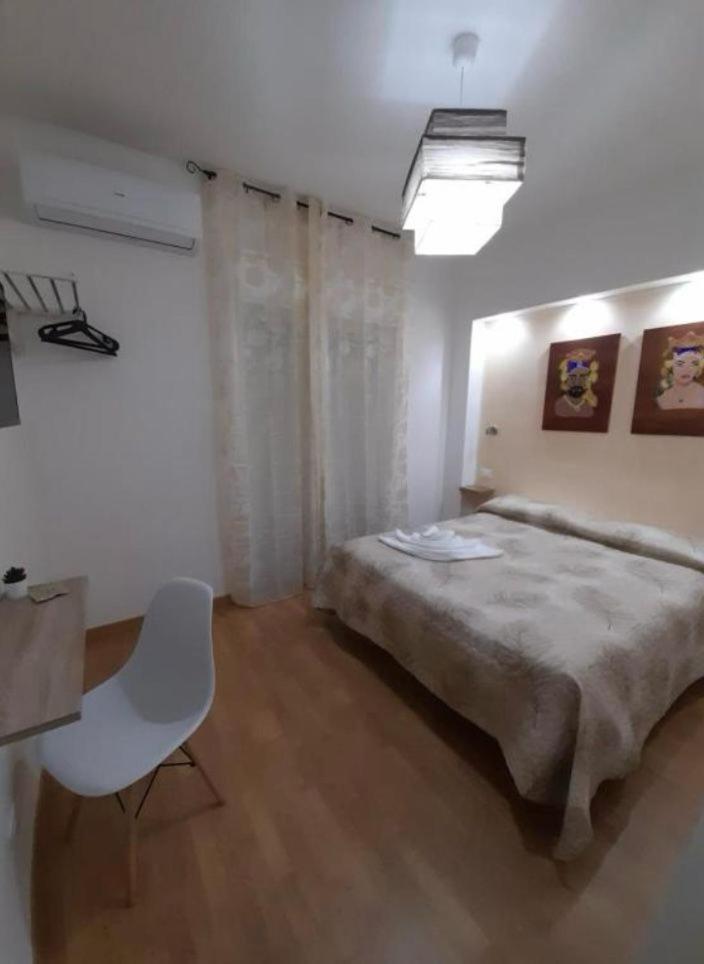 Hotel Milazzo La Porta Delle Eolie 2.0 Esterno foto